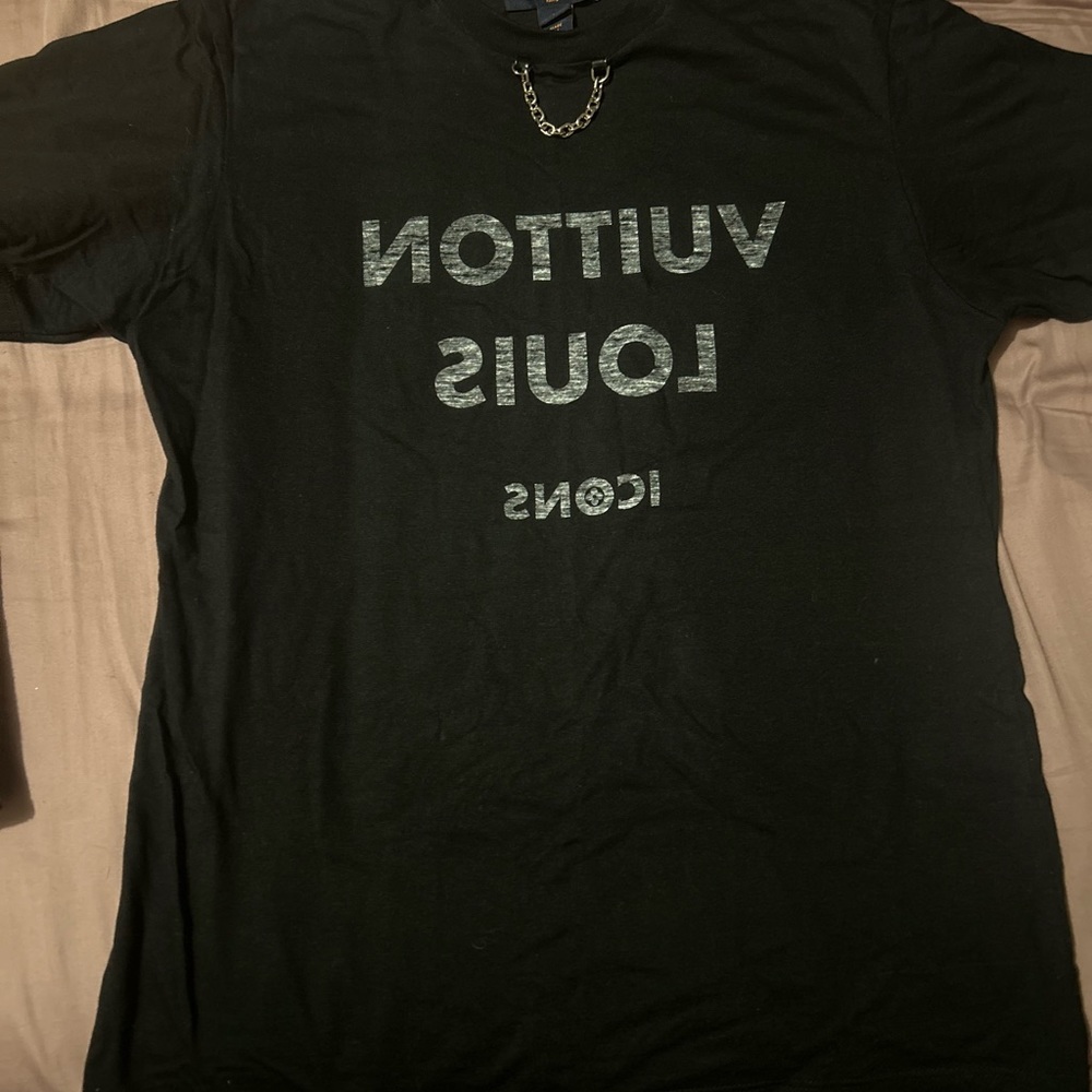 Worn once